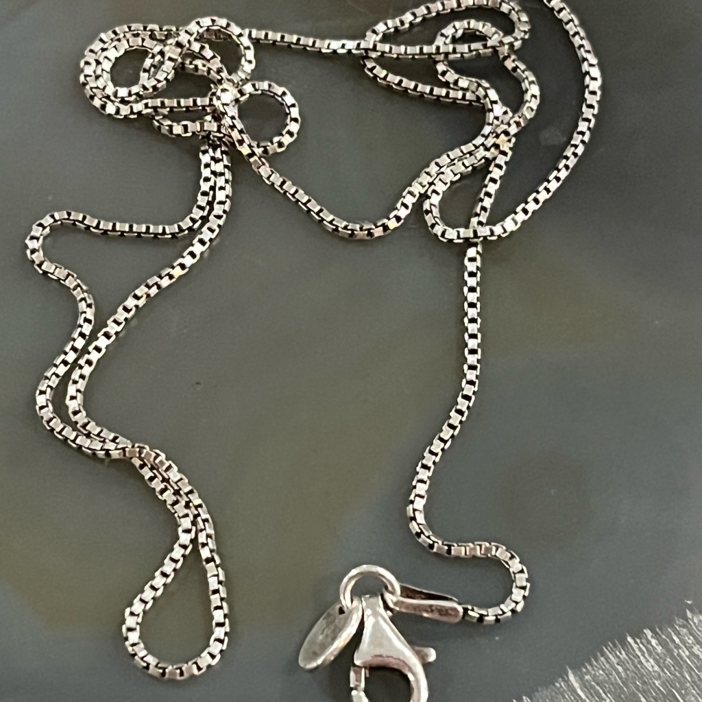 Italy .925 Milor Chain